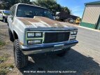 Thumbnail Photo 11 for 1989 GMC Jimmy 4WD